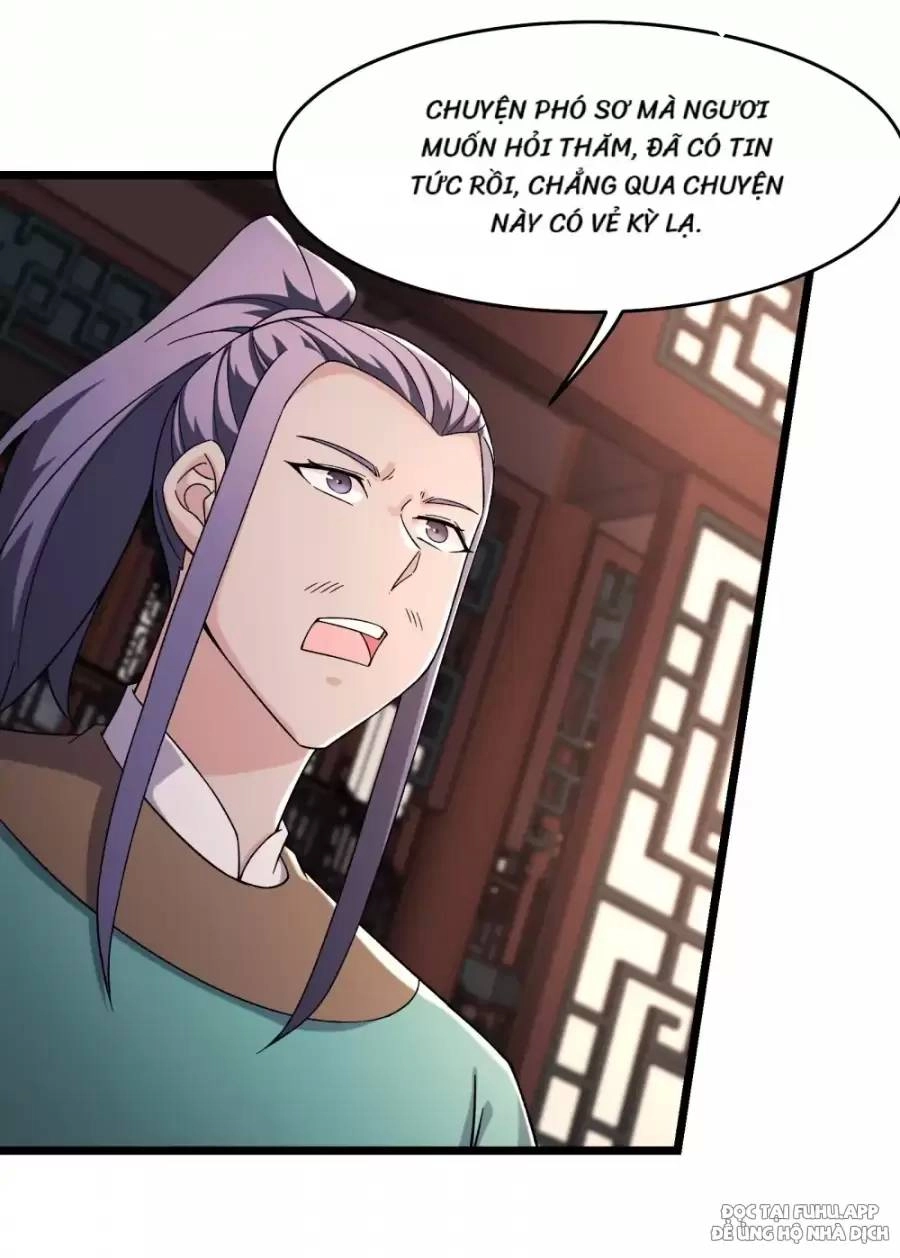 Đồ Đệ Của Ta Đều Là Nữ Ma Đầu Chapter 242 - 3