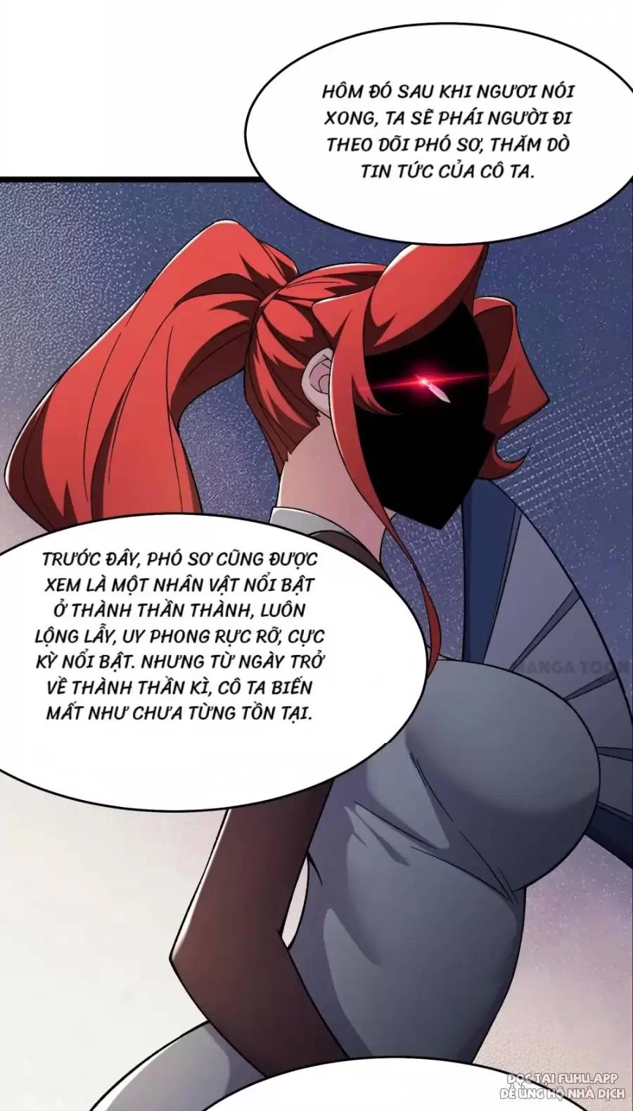 Đồ Đệ Của Ta Đều Là Nữ Ma Đầu Chapter 242 - 5