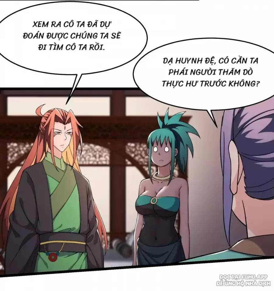 Đồ Đệ Của Ta Đều Là Nữ Ma Đầu Chapter 242 - 7