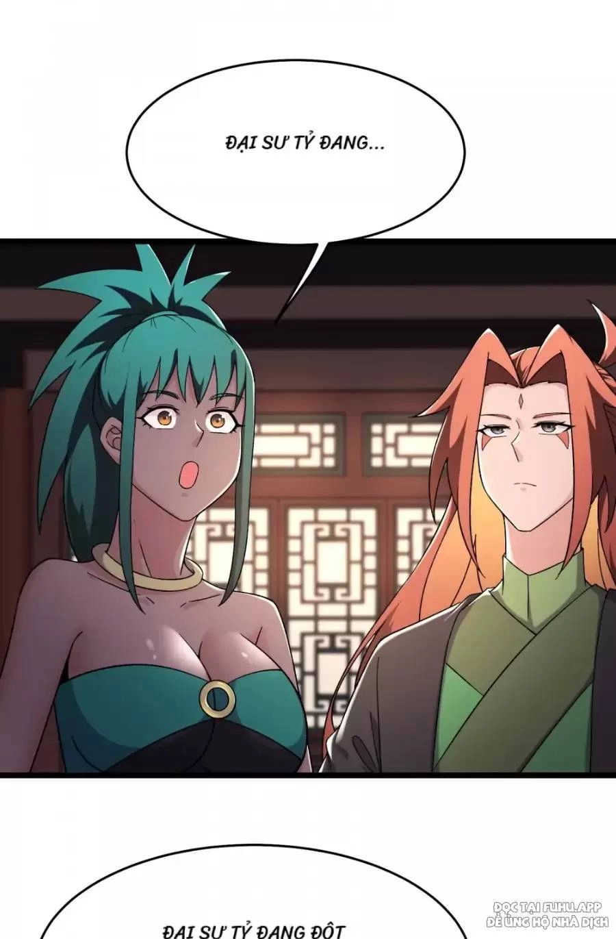 Đồ Đệ Của Ta Đều Là Nữ Ma Đầu Chapter 242 - 11