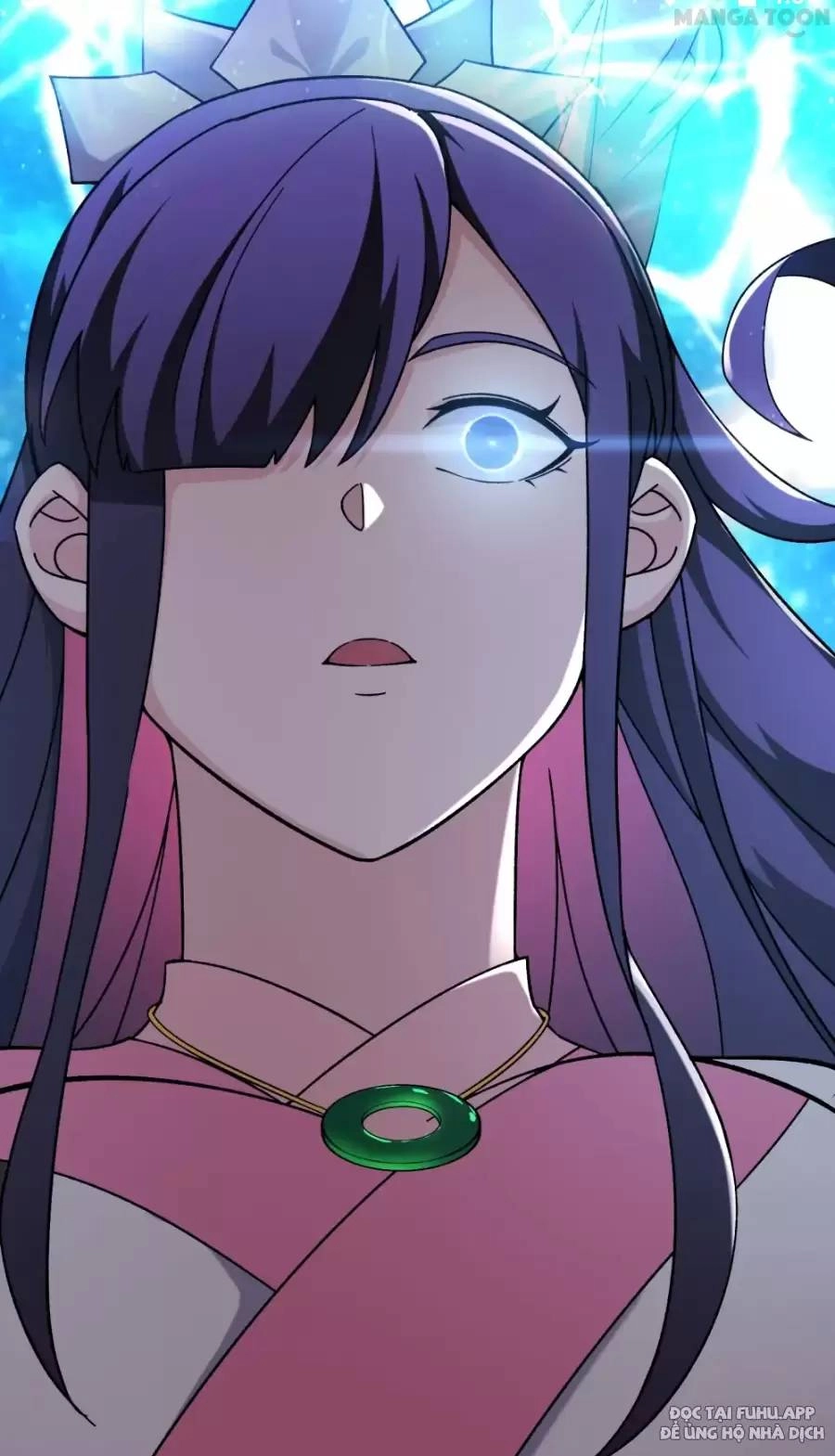 Đồ Đệ Của Ta Đều Là Nữ Ma Đầu Chapter 242 - 13