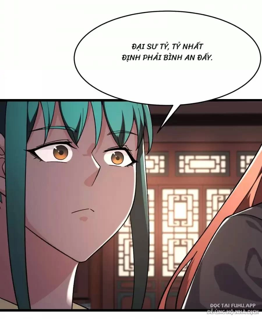 Đồ Đệ Của Ta Đều Là Nữ Ma Đầu Chapter 242 - 16