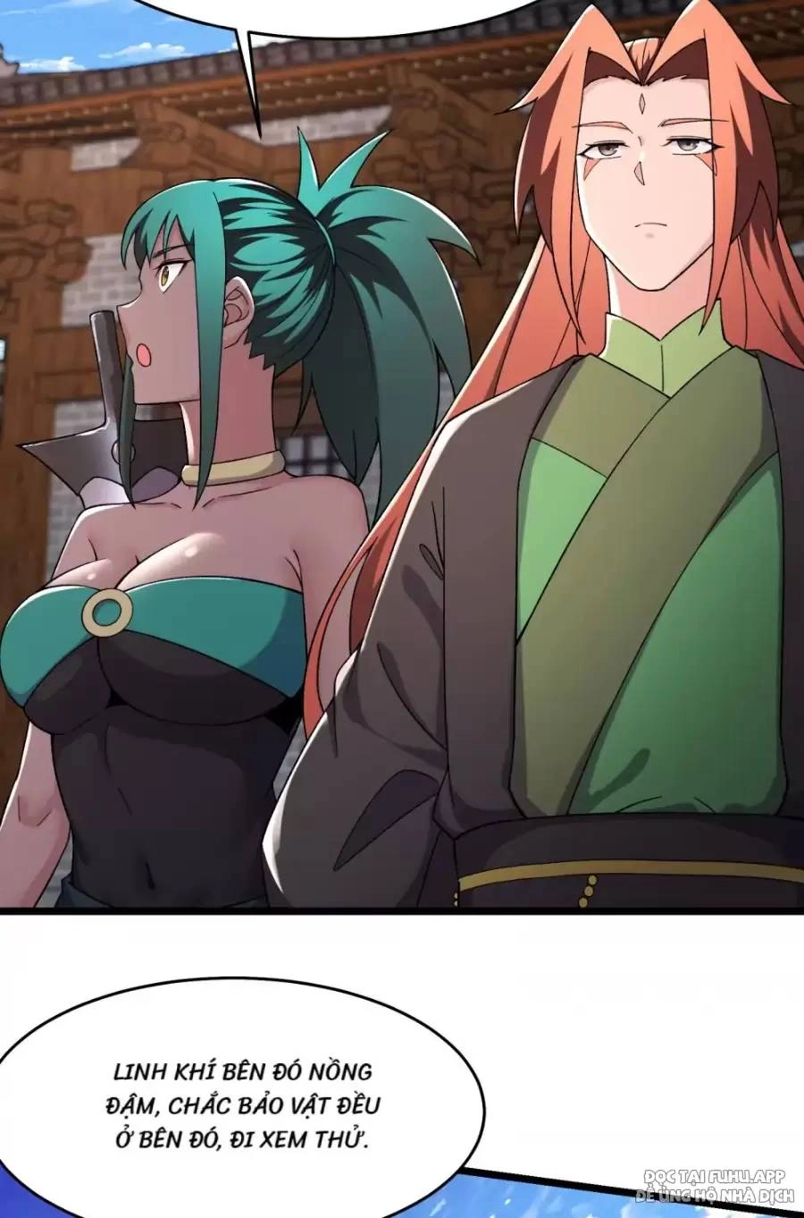 Đồ Đệ Của Ta Đều Là Nữ Ma Đầu Chapter 242 - 19