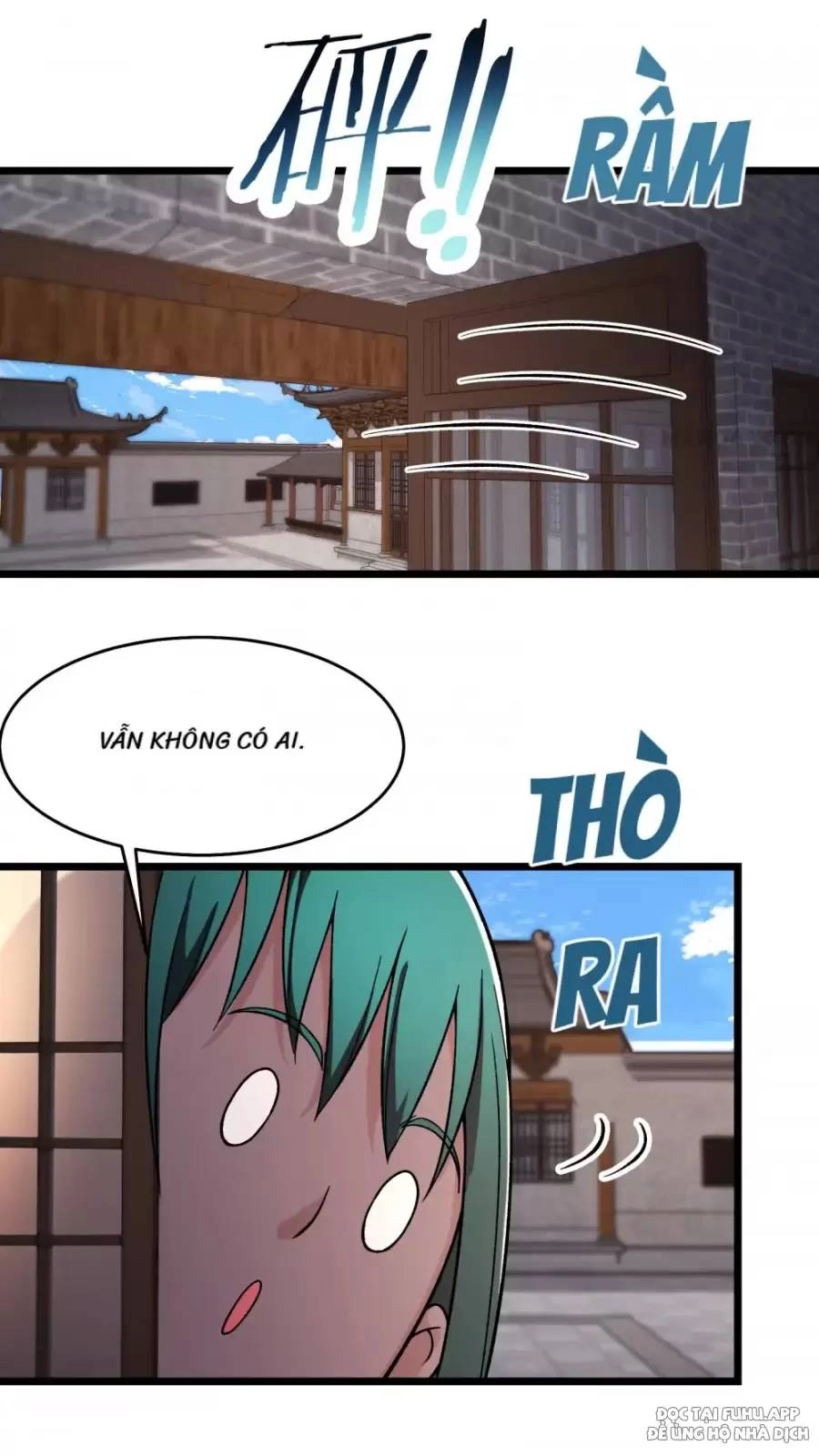 Đồ Đệ Của Ta Đều Là Nữ Ma Đầu Chapter 242 - 21