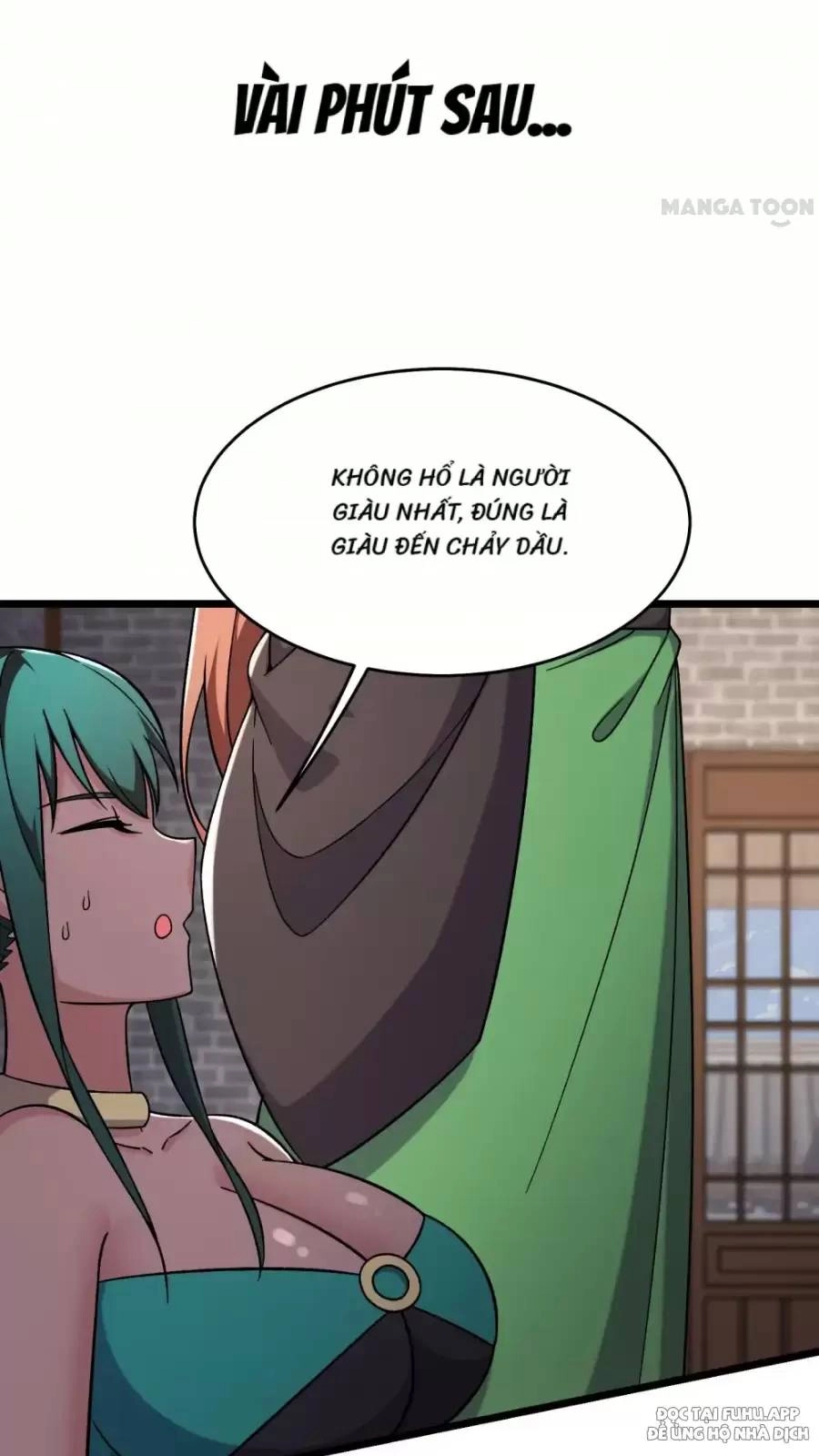 Đồ Đệ Của Ta Đều Là Nữ Ma Đầu Chapter 242 - 25