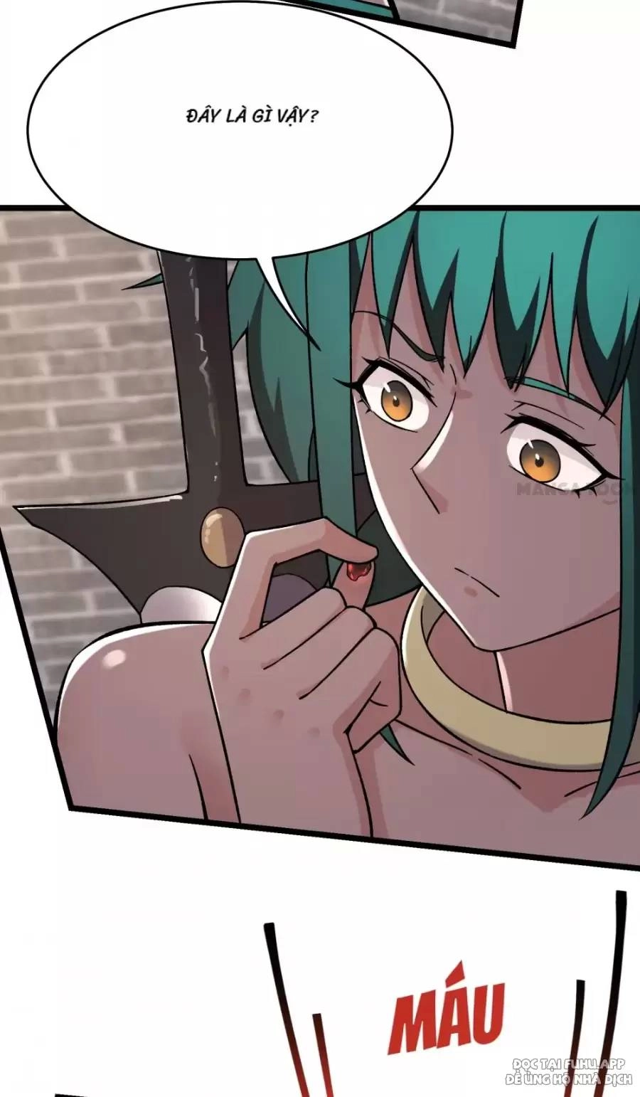 Đồ Đệ Của Ta Đều Là Nữ Ma Đầu Chapter 242 - 29