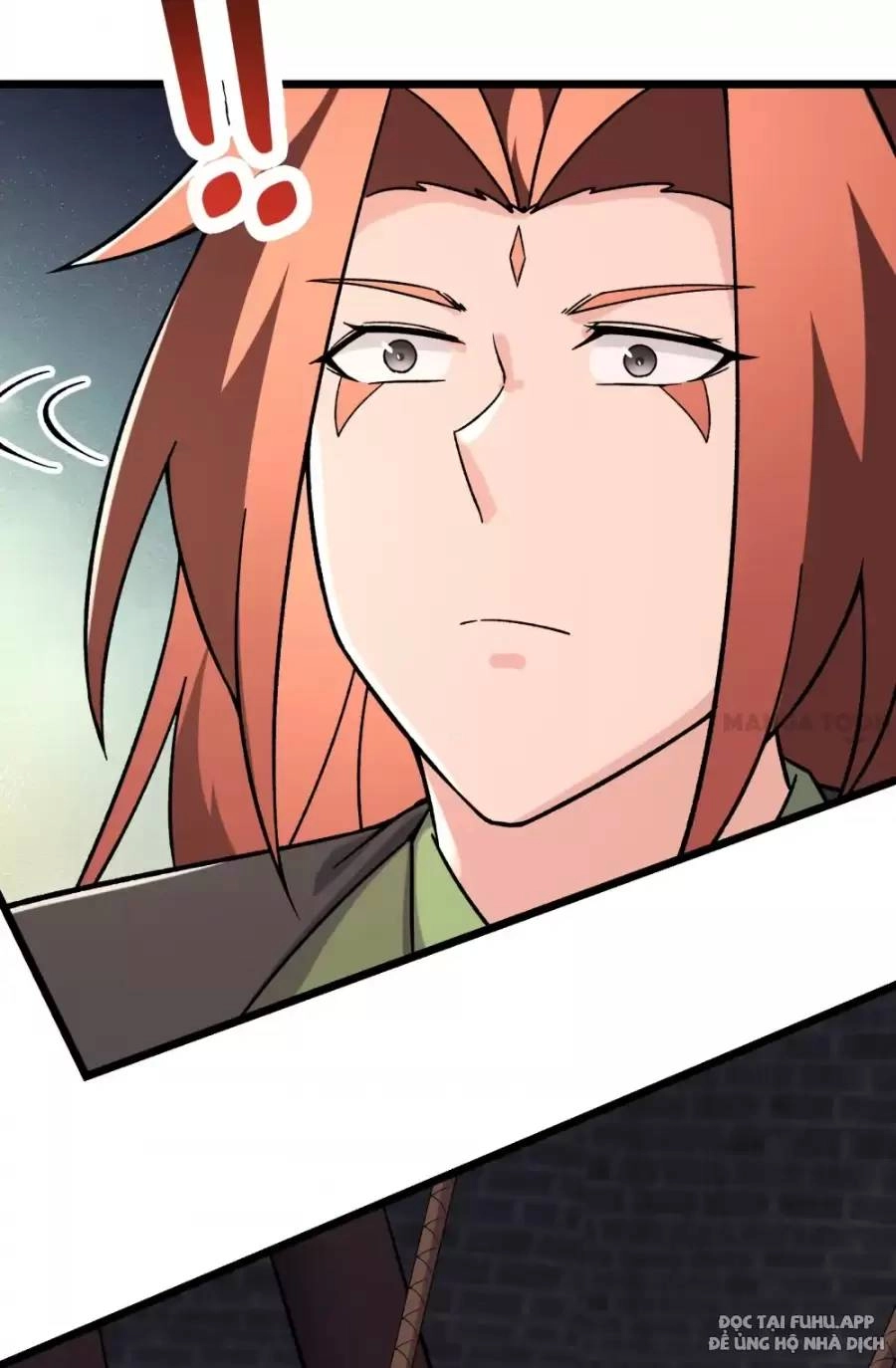 Đồ Đệ Của Ta Đều Là Nữ Ma Đầu Chapter 242 - 31