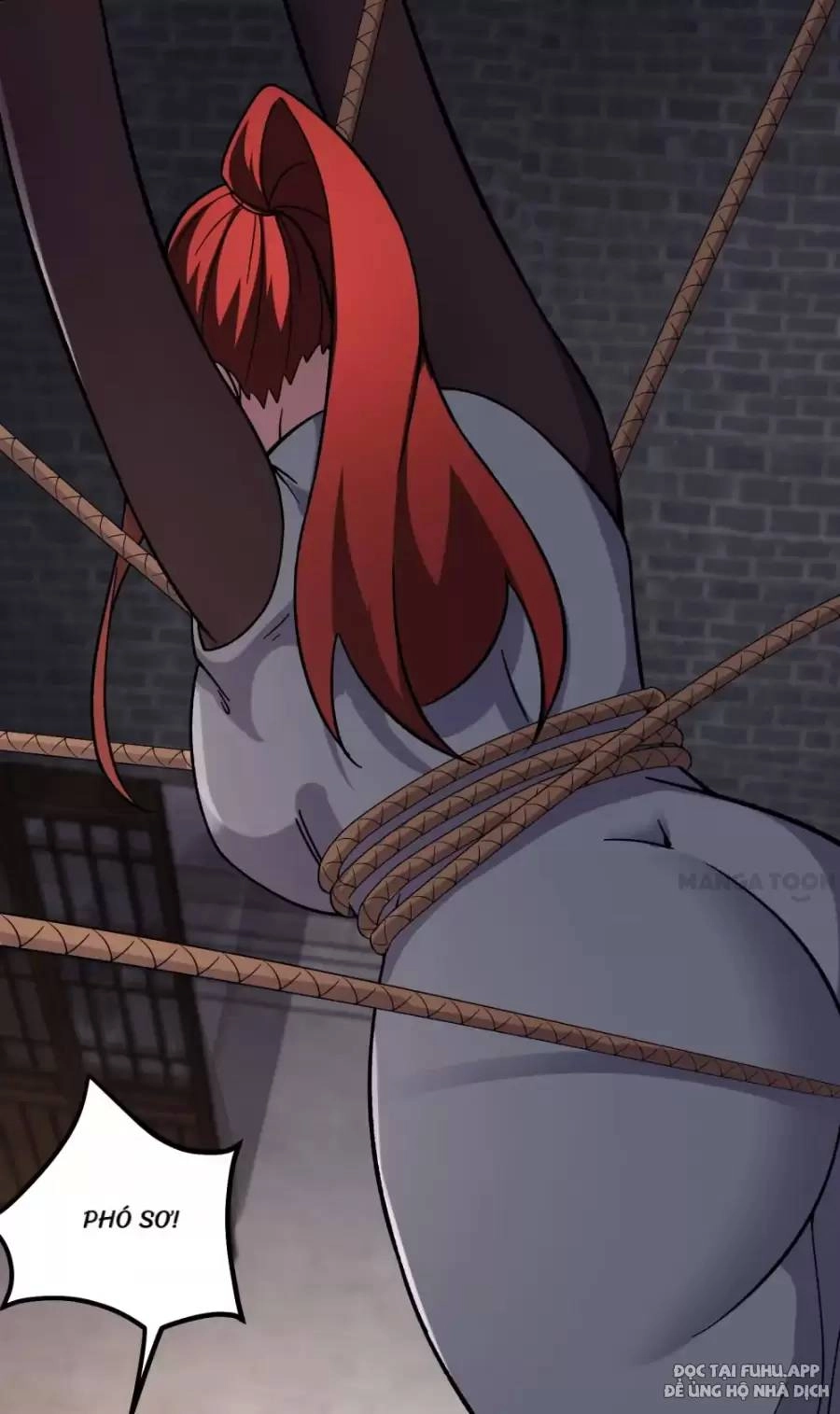 Đồ Đệ Của Ta Đều Là Nữ Ma Đầu Chapter 242 - 32