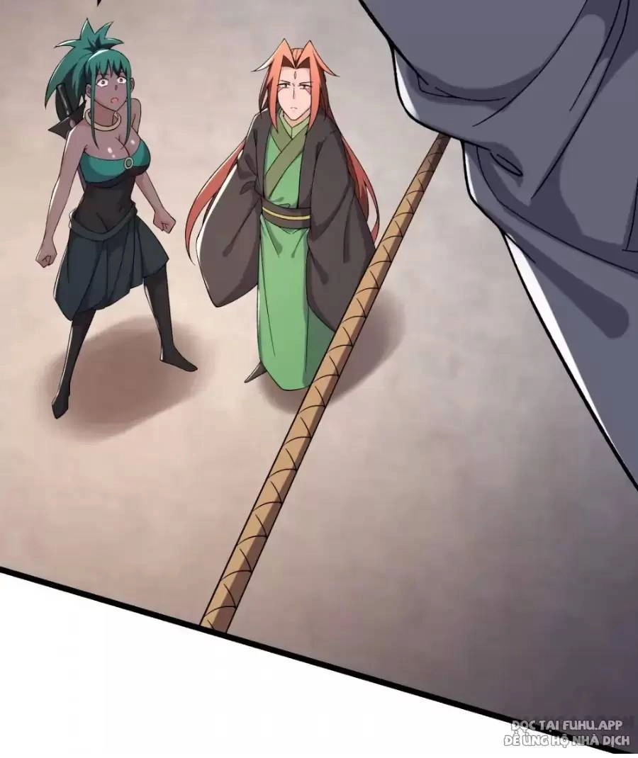 Đồ Đệ Của Ta Đều Là Nữ Ma Đầu Chapter 242 - 33