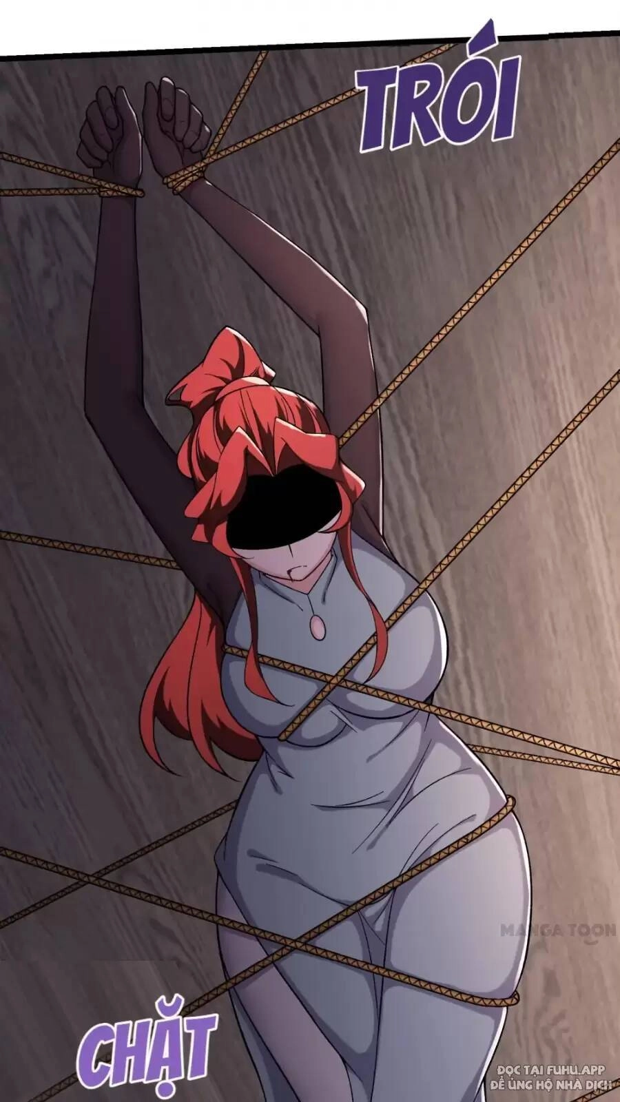 Đồ Đệ Của Ta Đều Là Nữ Ma Đầu Chapter 243 - 1