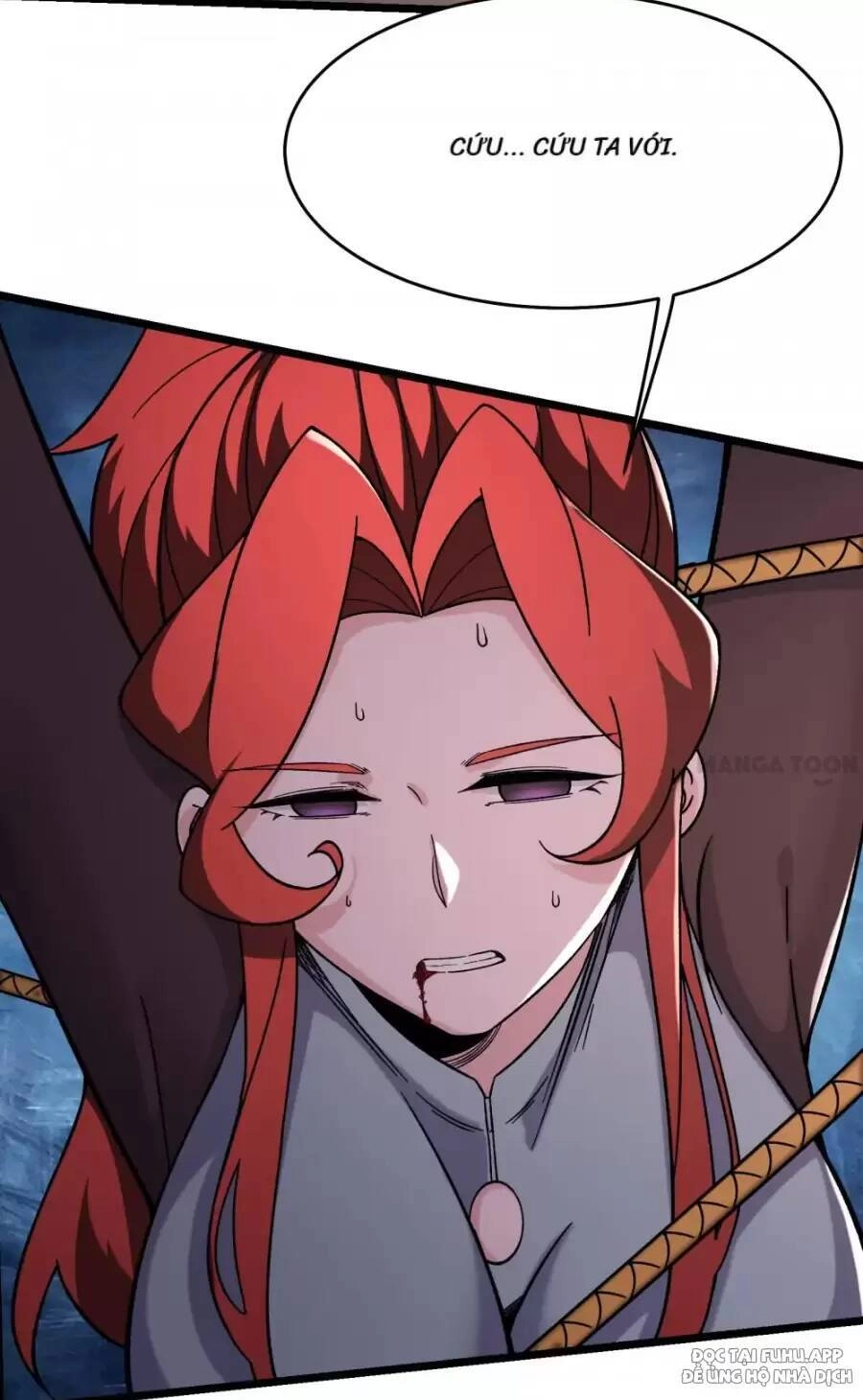 Đồ Đệ Của Ta Đều Là Nữ Ma Đầu Chapter 243 - 3