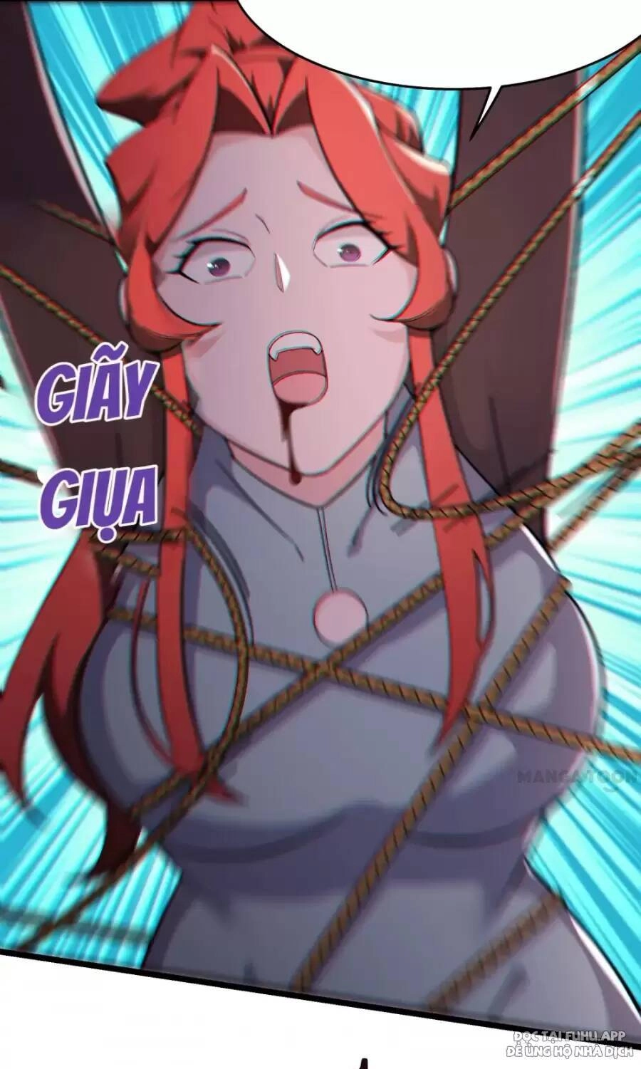 Đồ Đệ Của Ta Đều Là Nữ Ma Đầu Chapter 243 - 5