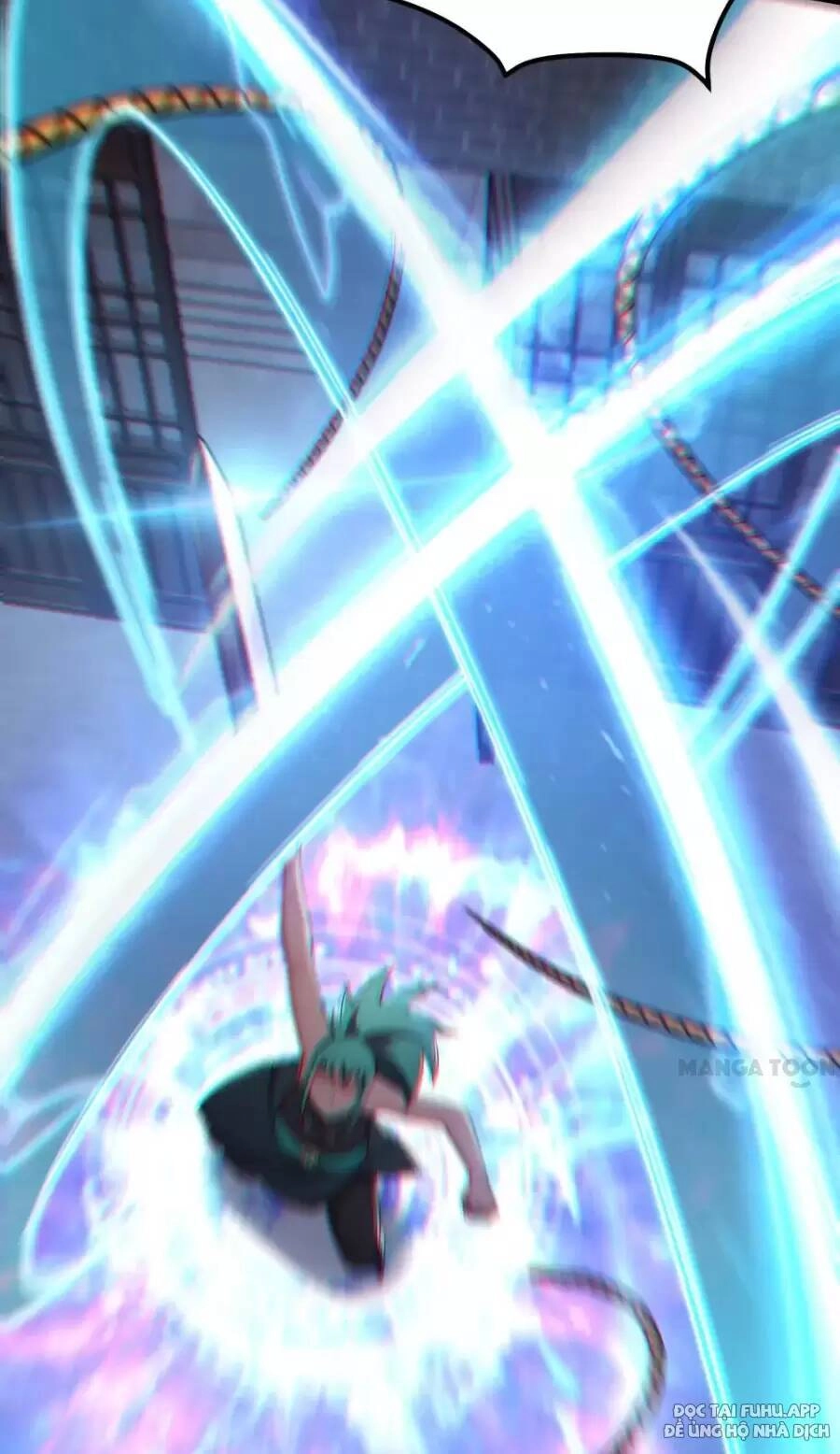 Đồ Đệ Của Ta Đều Là Nữ Ma Đầu Chapter 243 - 7