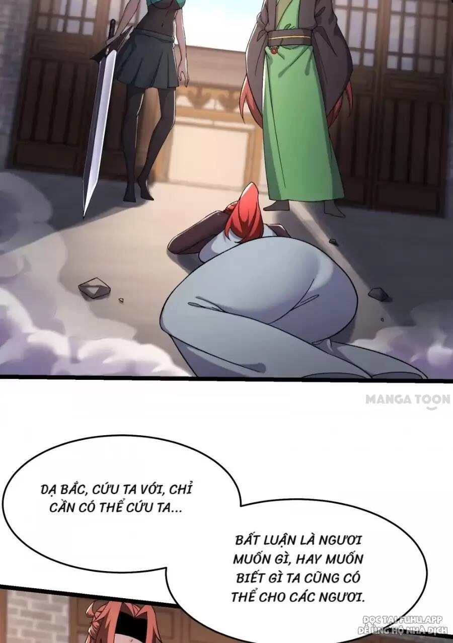 Đồ Đệ Của Ta Đều Là Nữ Ma Đầu Chapter 243 - 9