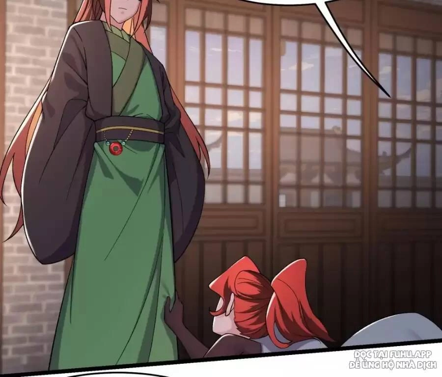 Đồ Đệ Của Ta Đều Là Nữ Ma Đầu Chapter 243 - 10