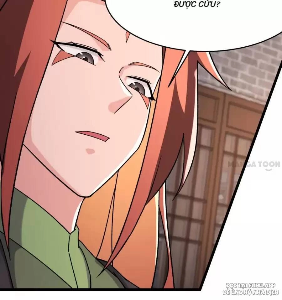 Đồ Đệ Của Ta Đều Là Nữ Ma Đầu Chapter 243 - 12