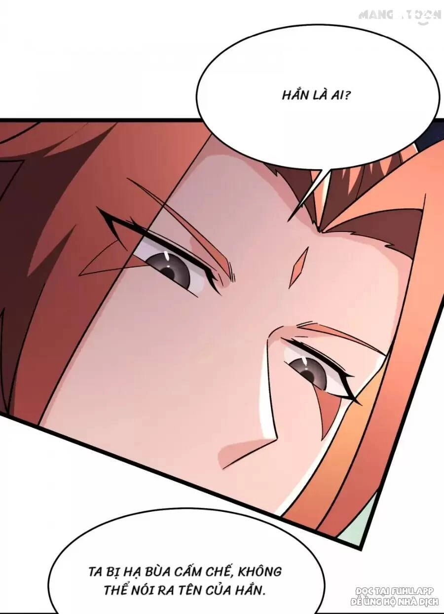 Đồ Đệ Của Ta Đều Là Nữ Ma Đầu Chapter 243 - 15