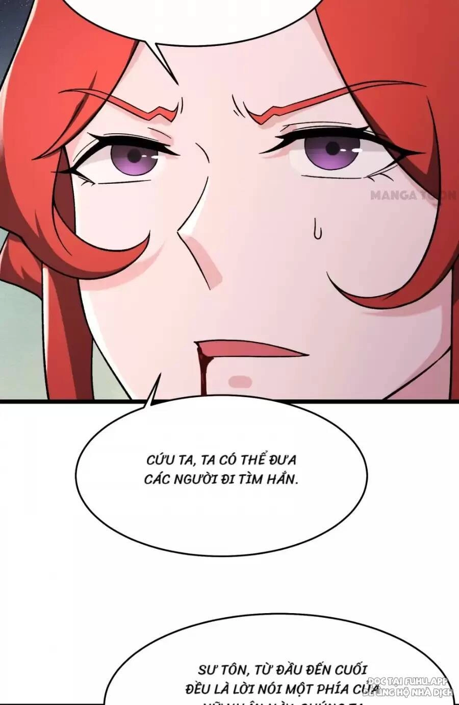 Đồ Đệ Của Ta Đều Là Nữ Ma Đầu Chapter 243 - 16