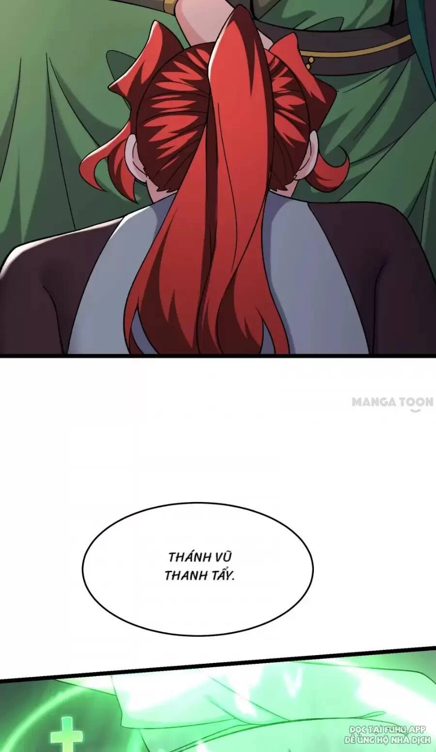 Đồ Đệ Của Ta Đều Là Nữ Ma Đầu Chapter 243 - 18