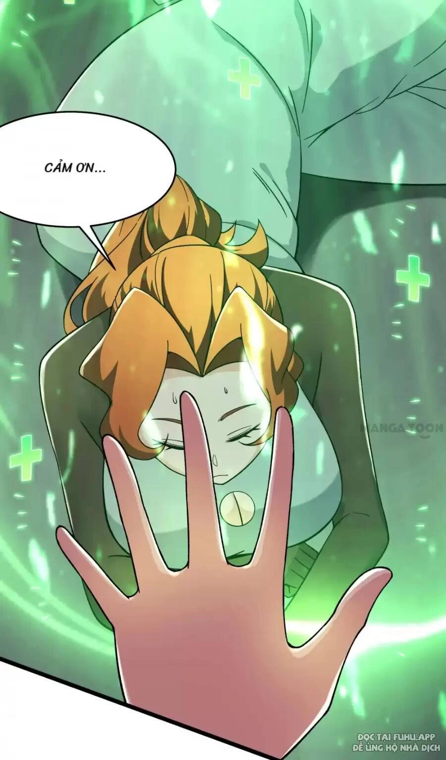 Đồ Đệ Của Ta Đều Là Nữ Ma Đầu Chapter 243 - 19