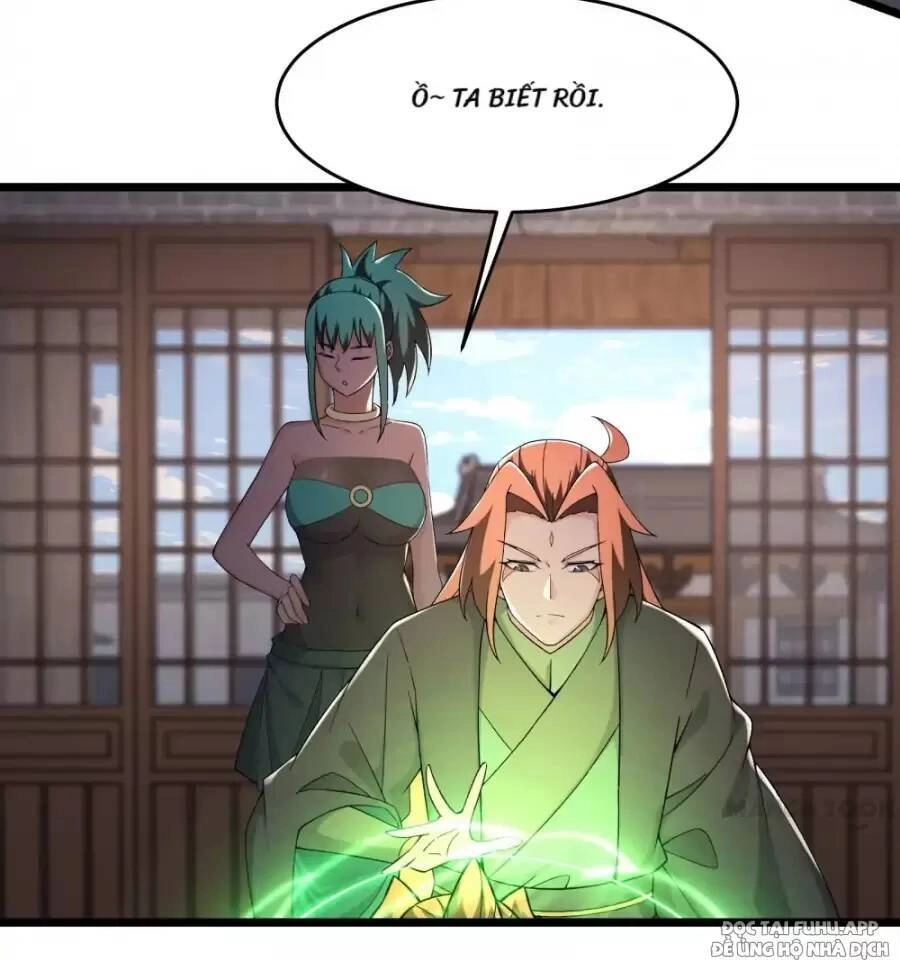 Đồ Đệ Của Ta Đều Là Nữ Ma Đầu Chapter 243 - 20