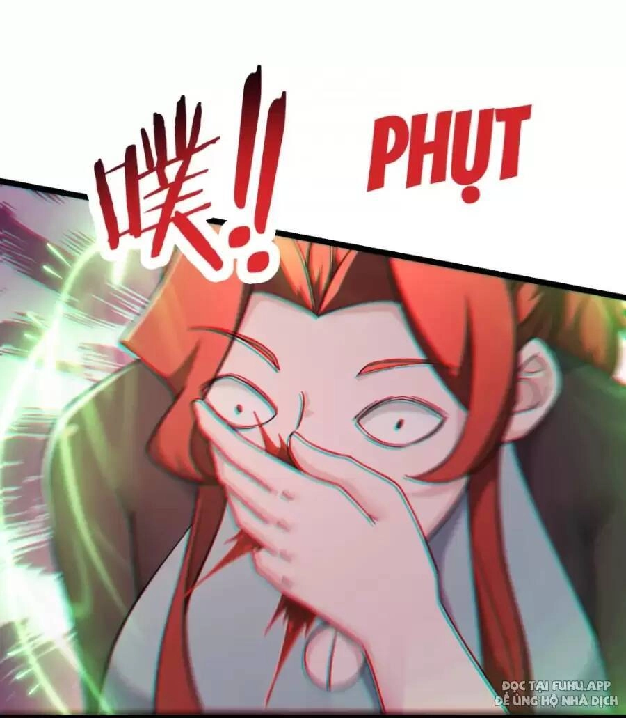 Đồ Đệ Của Ta Đều Là Nữ Ma Đầu Chapter 243 - 21