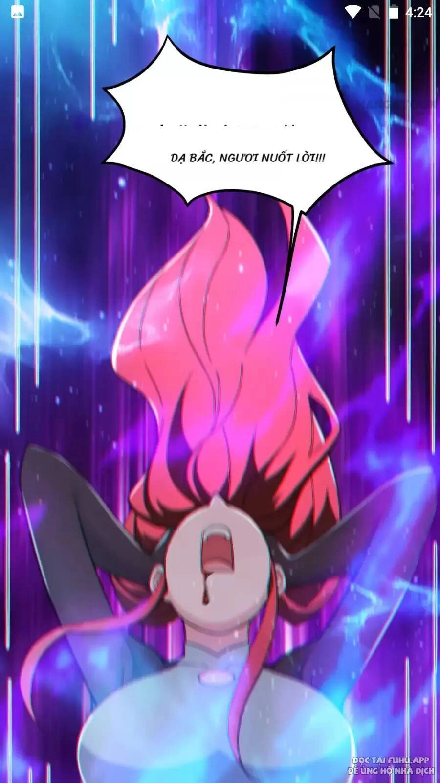 Đồ Đệ Của Ta Đều Là Nữ Ma Đầu Chapter 243 - 22