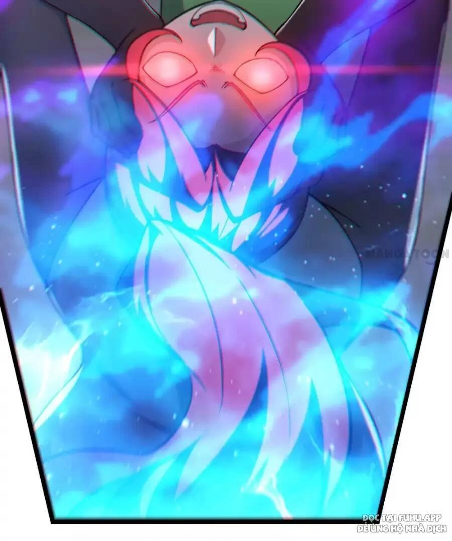 Đồ Đệ Của Ta Đều Là Nữ Ma Đầu Chapter 243 - 25