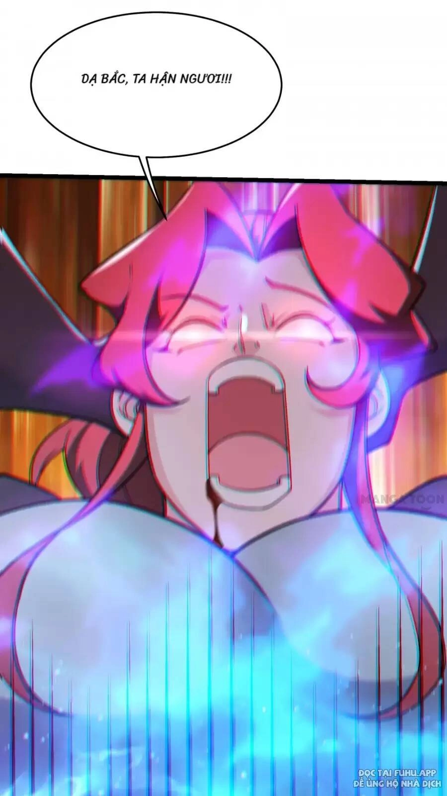 Đồ Đệ Của Ta Đều Là Nữ Ma Đầu Chapter 243 - 26