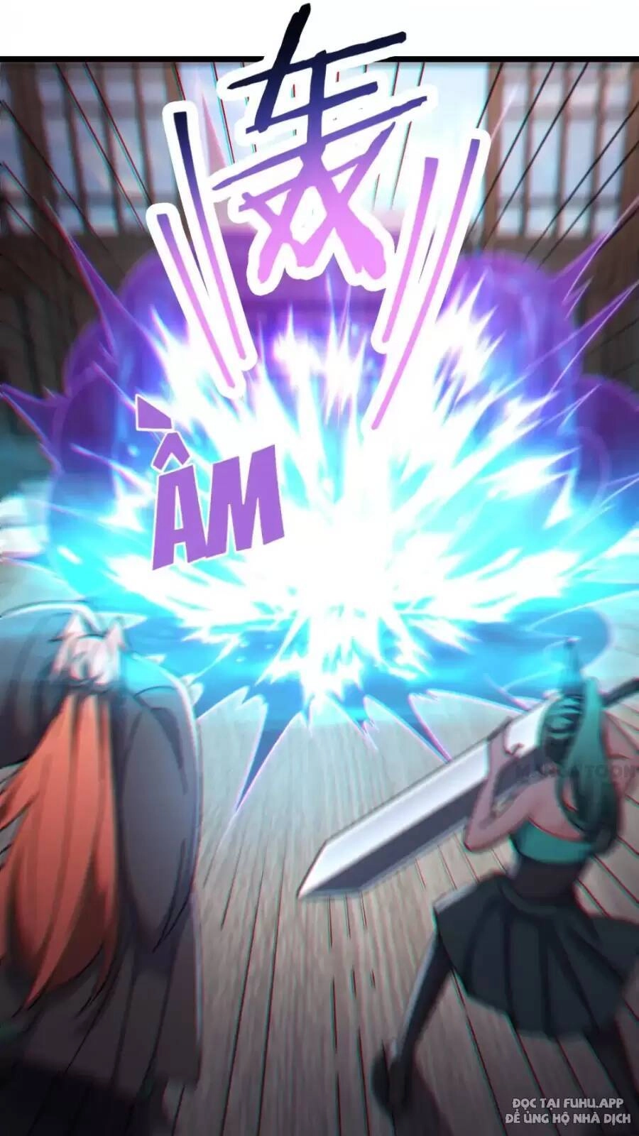 Đồ Đệ Của Ta Đều Là Nữ Ma Đầu Chapter 243 - 28