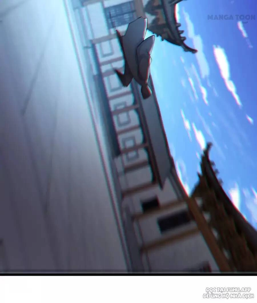 Đồ Đệ Của Ta Đều Là Nữ Ma Đầu Chapter 243 - 33