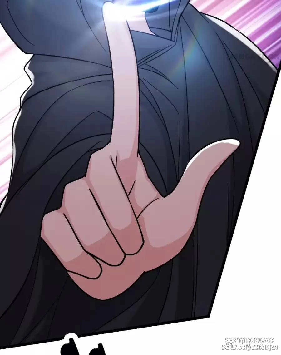 Đồ Đệ Của Ta Đều Là Nữ Ma Đầu Chapter 244 - 5