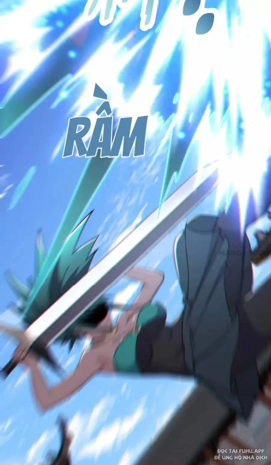 Đồ Đệ Của Ta Đều Là Nữ Ma Đầu Chapter 244 - 7