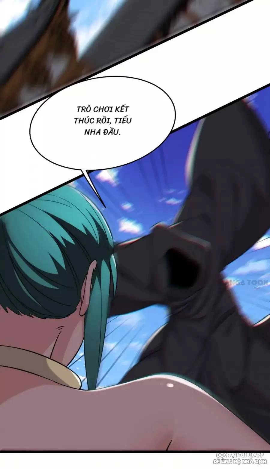 Đồ Đệ Của Ta Đều Là Nữ Ma Đầu Chapter 244 - 8