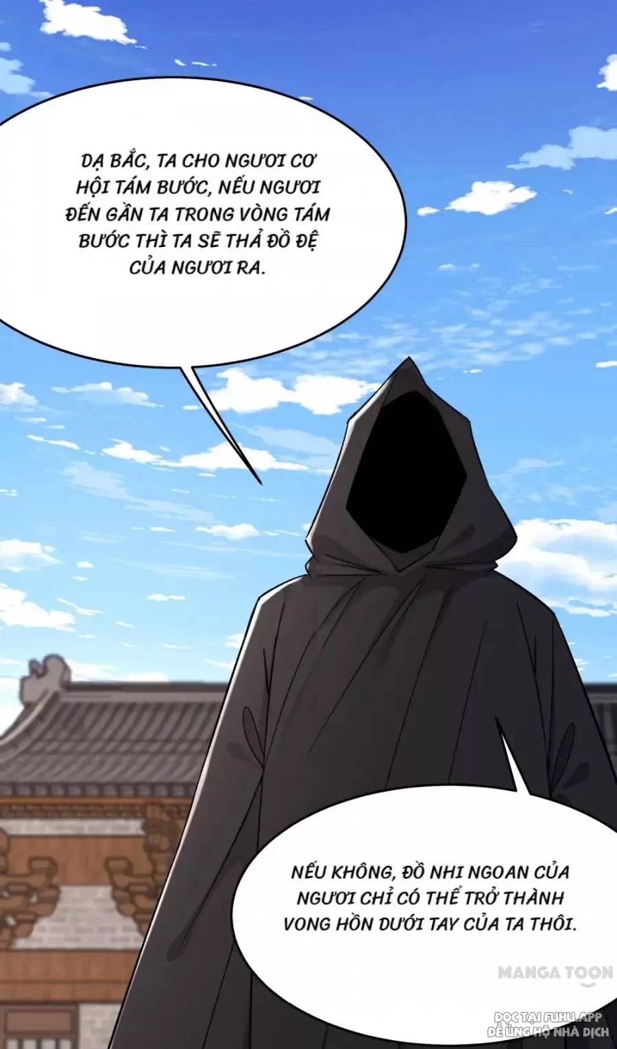 Đồ Đệ Của Ta Đều Là Nữ Ma Đầu Chapter 244 - 12