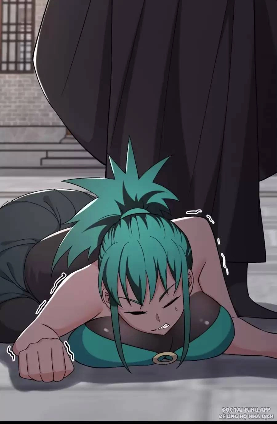 Đồ Đệ Của Ta Đều Là Nữ Ma Đầu Chapter 244 - 13