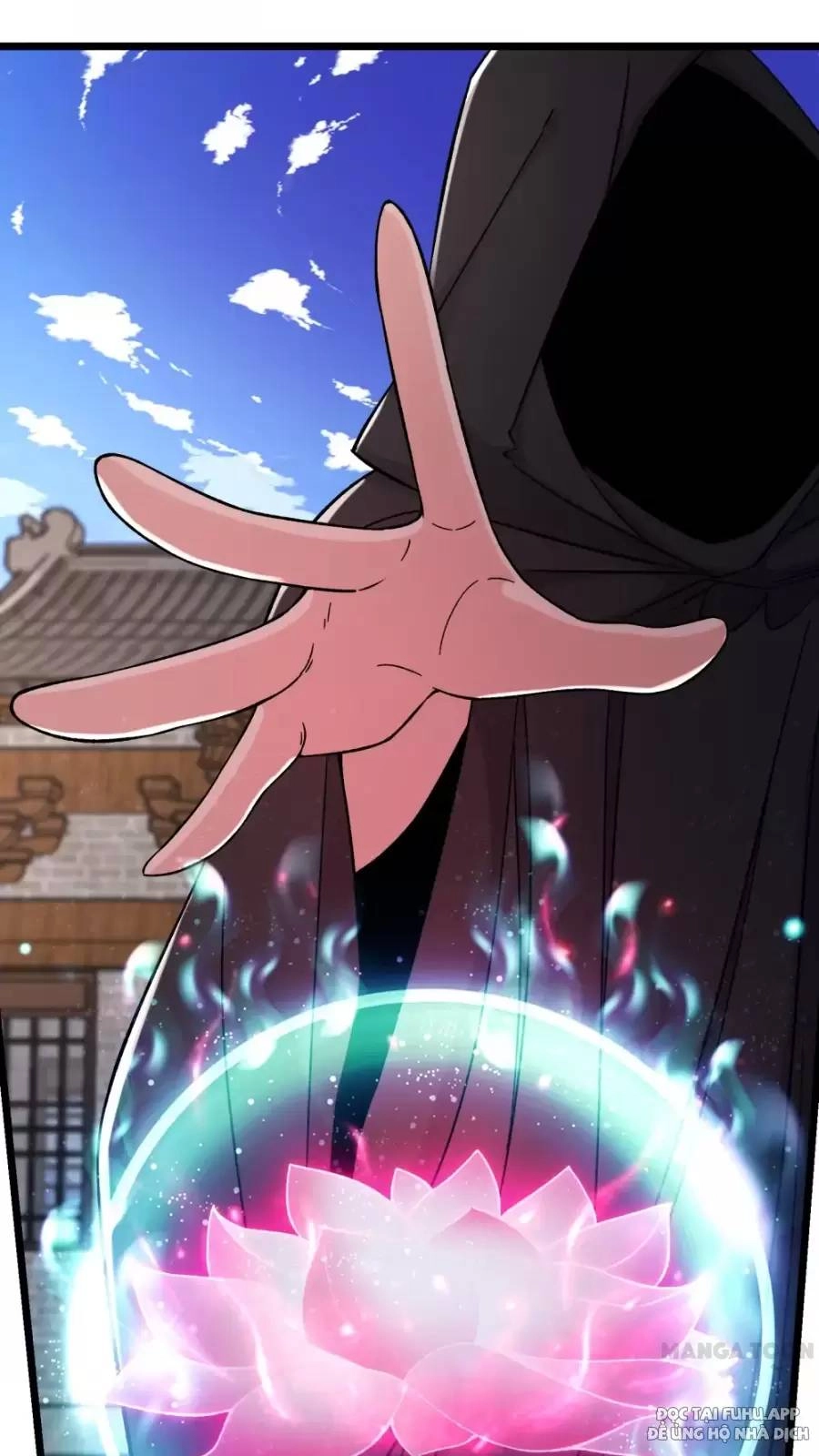 Đồ Đệ Của Ta Đều Là Nữ Ma Đầu Chapter 244 - 14