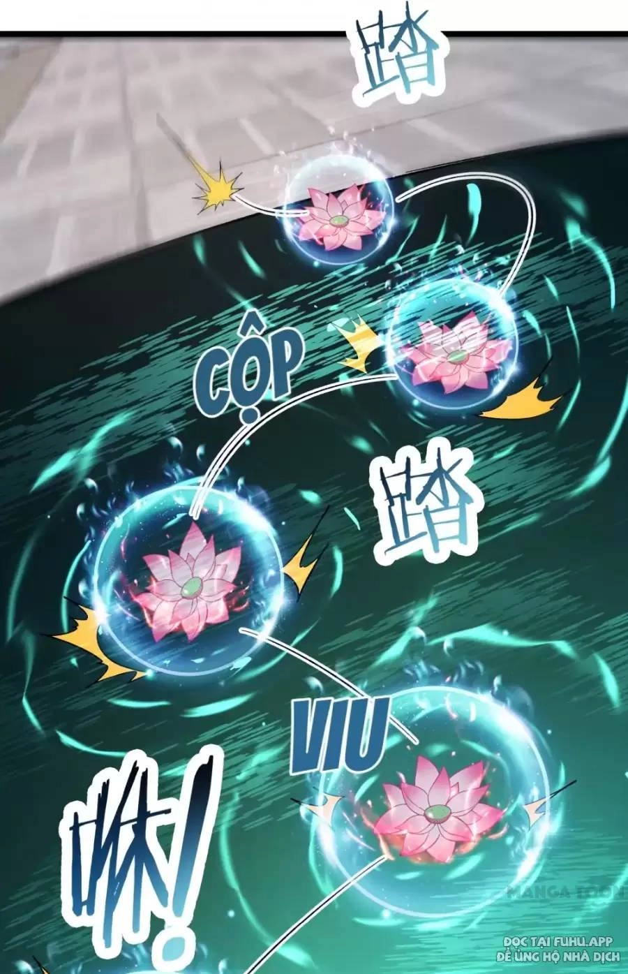 Đồ Đệ Của Ta Đều Là Nữ Ma Đầu Chapter 244 - 20