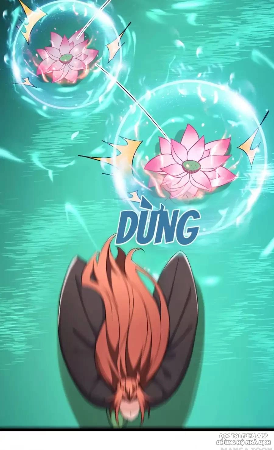 Đồ Đệ Của Ta Đều Là Nữ Ma Đầu Chapter 244 - 21