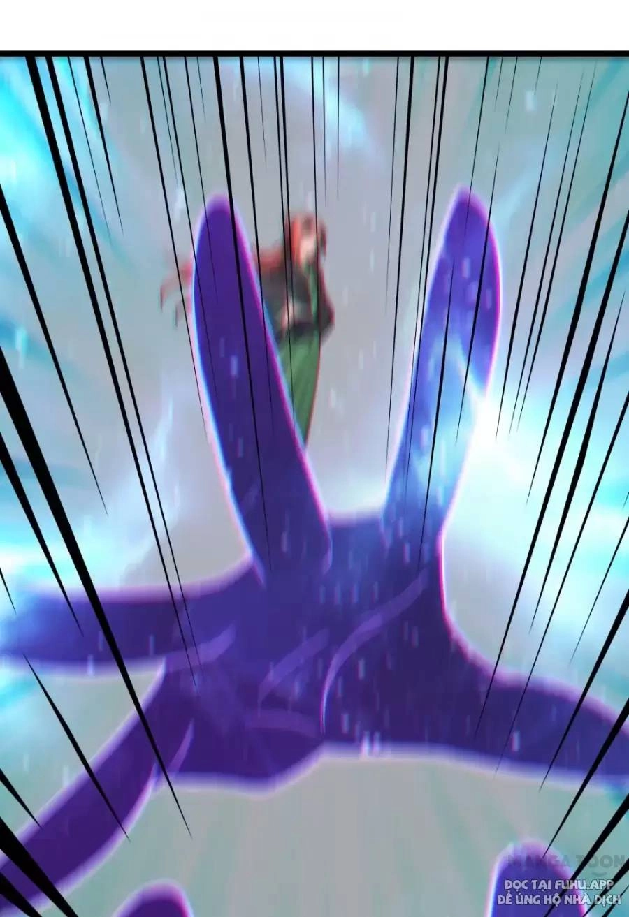 Đồ Đệ Của Ta Đều Là Nữ Ma Đầu Chapter 244 - 24