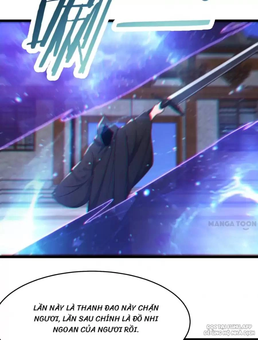 Đồ Đệ Của Ta Đều Là Nữ Ma Đầu Chapter 244 - 27