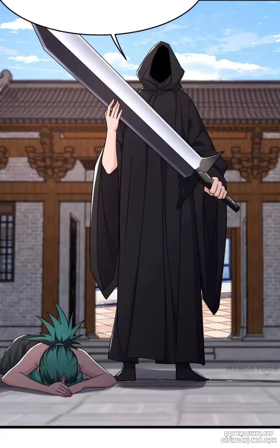 Đồ Đệ Của Ta Đều Là Nữ Ma Đầu Chapter 244 - 28