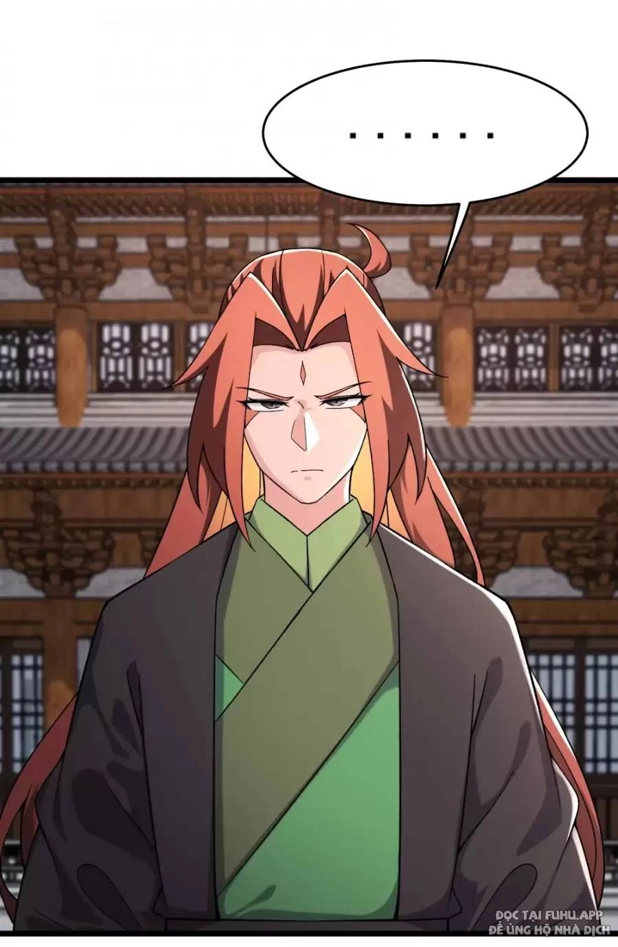 Đồ Đệ Của Ta Đều Là Nữ Ma Đầu Chapter 244 - 29