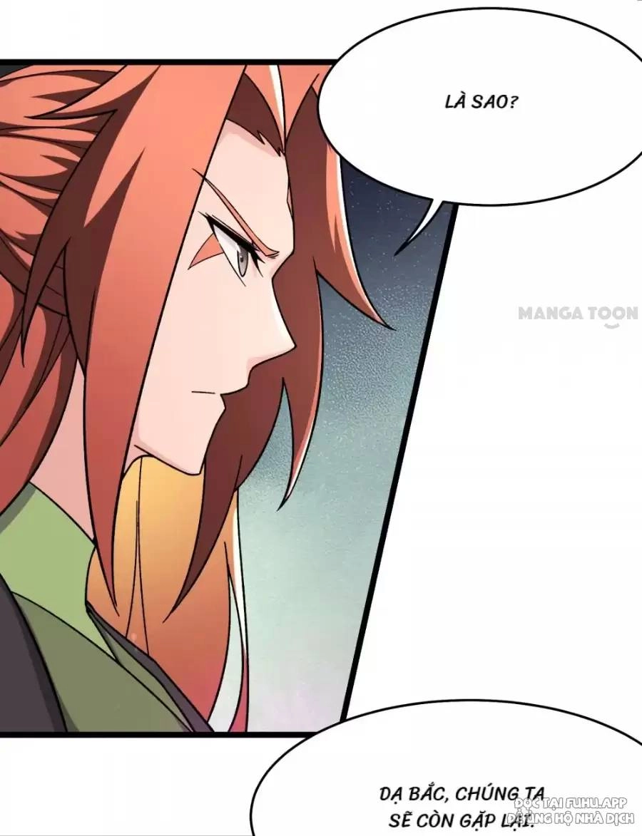 Đồ Đệ Của Ta Đều Là Nữ Ma Đầu Chapter 244 - 31