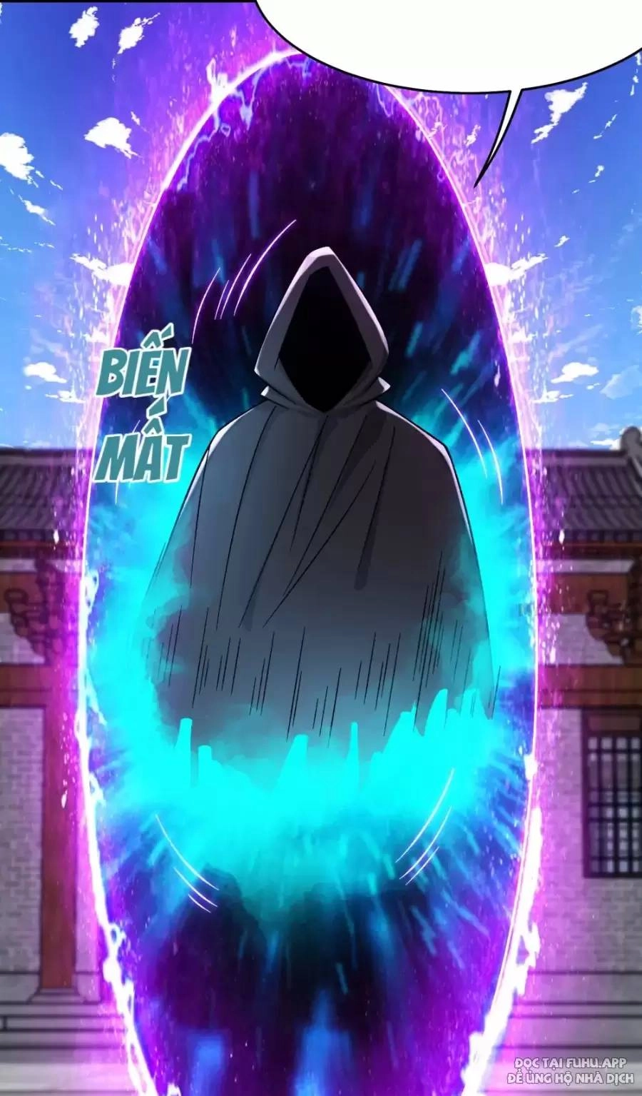 Đồ Đệ Của Ta Đều Là Nữ Ma Đầu Chapter 244 - 32