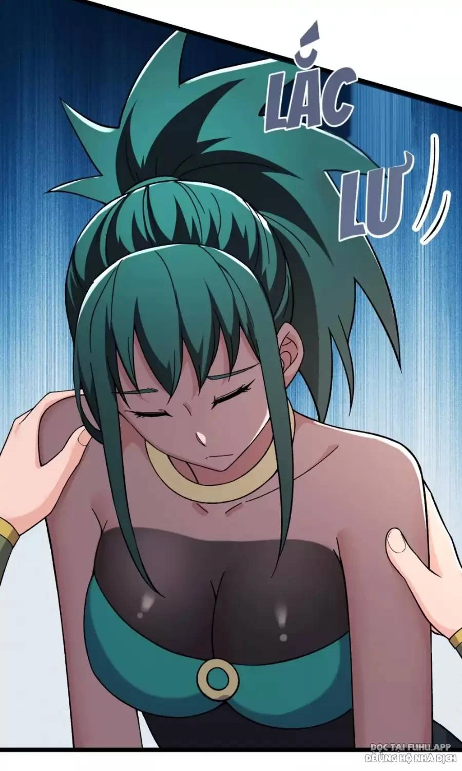 Đồ Đệ Của Ta Đều Là Nữ Ma Đầu Chapter 244 - 35