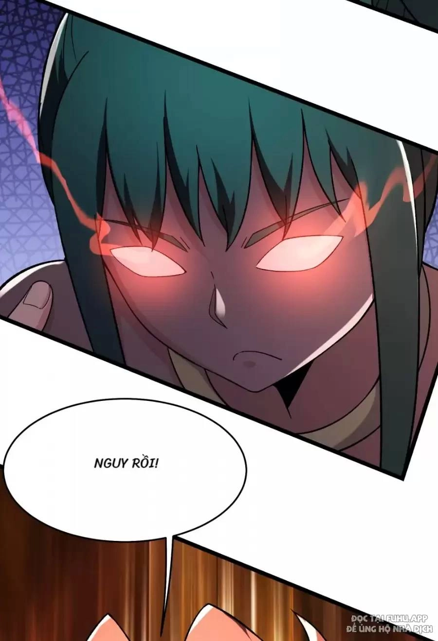 Đồ Đệ Của Ta Đều Là Nữ Ma Đầu Chapter 244 - 37