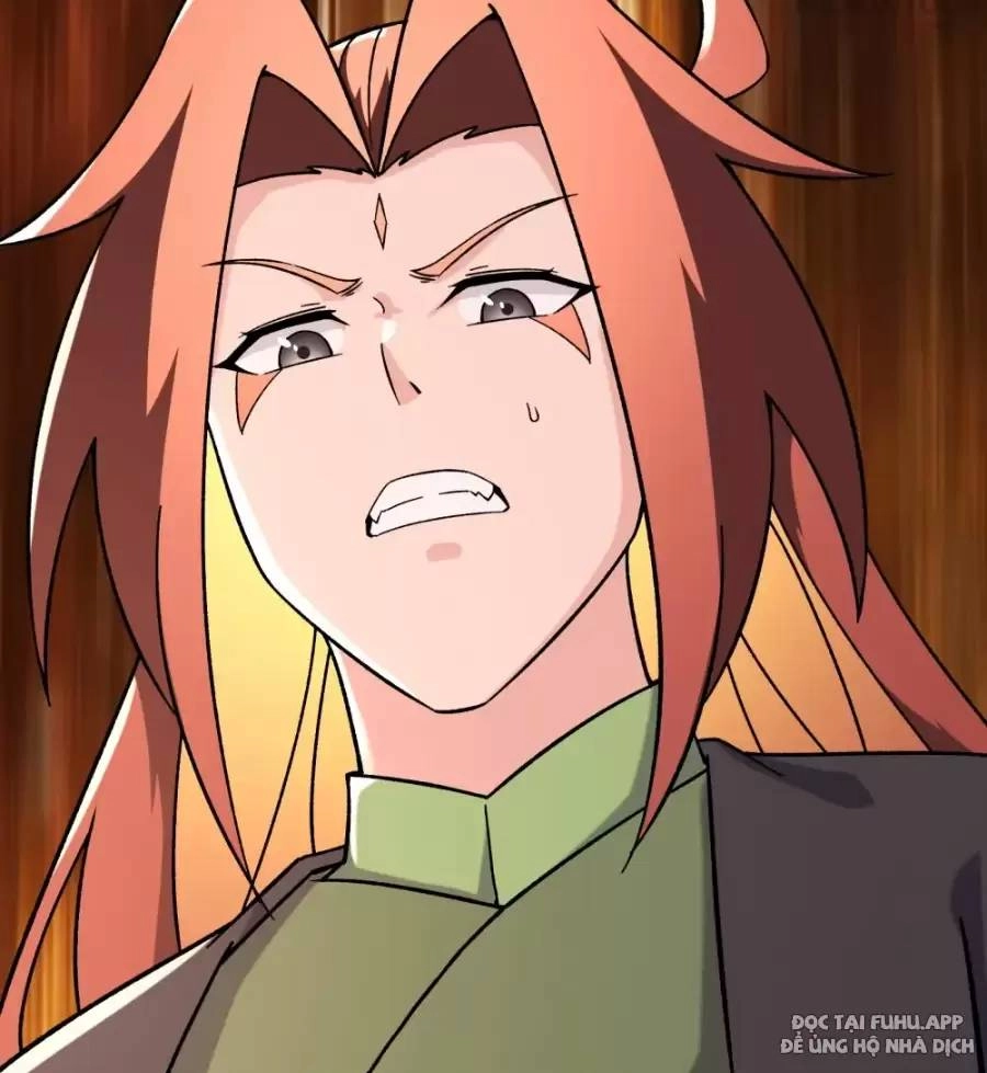 Đồ Đệ Của Ta Đều Là Nữ Ma Đầu Chapter 244 - 38