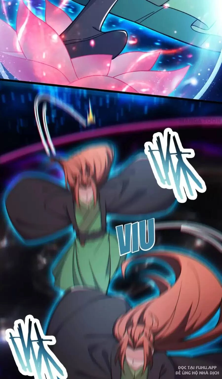 Đồ Đệ Của Ta Đều Là Nữ Ma Đầu Chapter 245 - 5