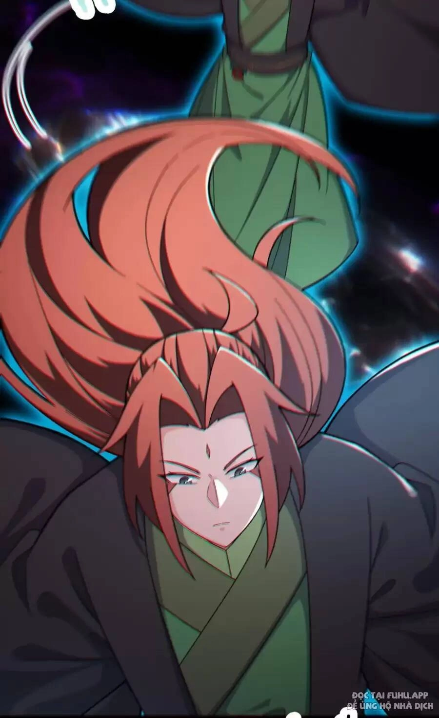 Đồ Đệ Của Ta Đều Là Nữ Ma Đầu Chapter 245 - 6